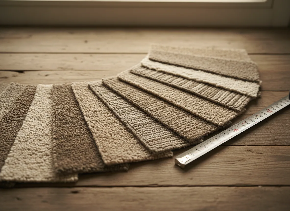 Carpet Installation Dry Fork, VA FAQs